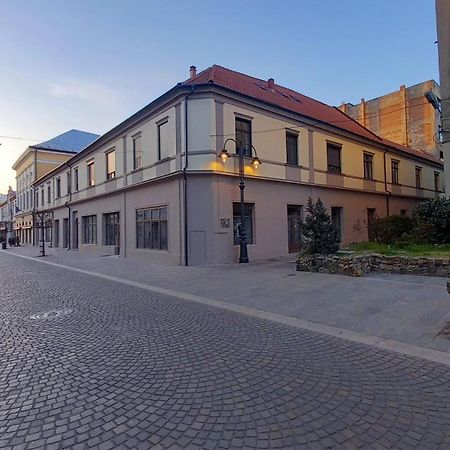 Luna Oradea Exterior foto